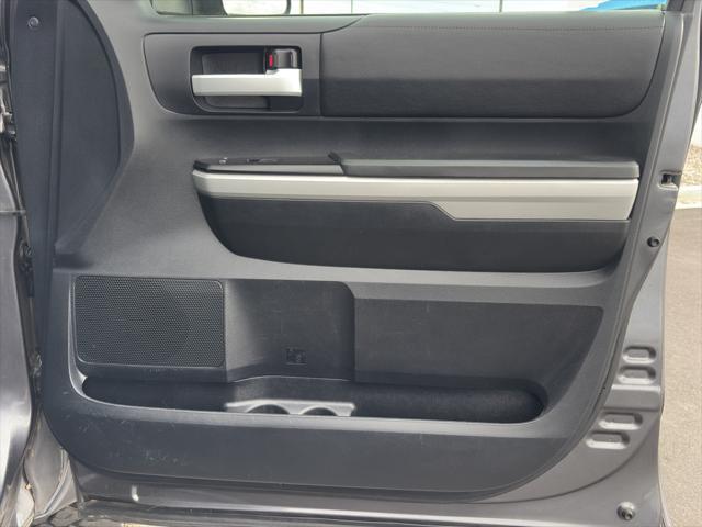 Photo of 2019 Magnetic Gray Metallic Toyota Tundra