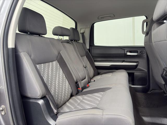 Photo of 2019 Magnetic Gray Metallic Toyota Tundra