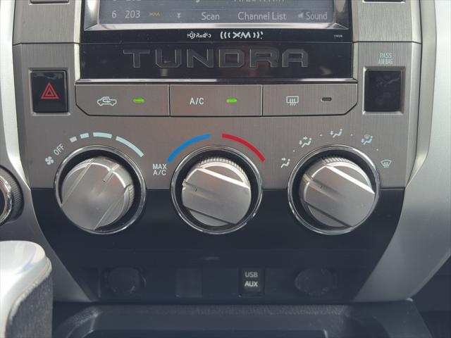 Photo of 2019 Magnetic Gray Metallic Toyota Tundra