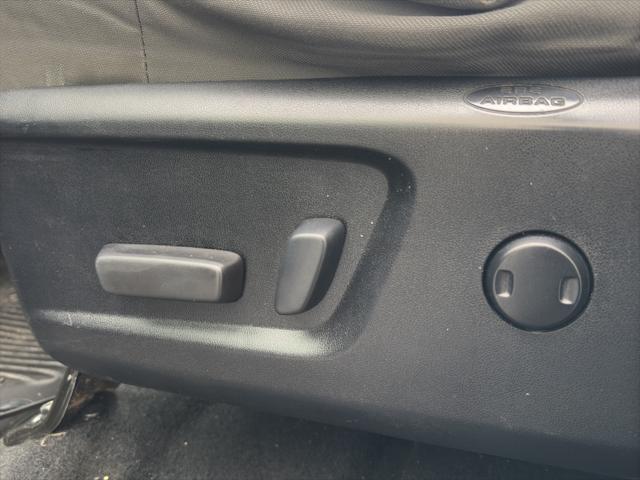 Photo of 2019 Magnetic Gray Metallic Toyota Tundra