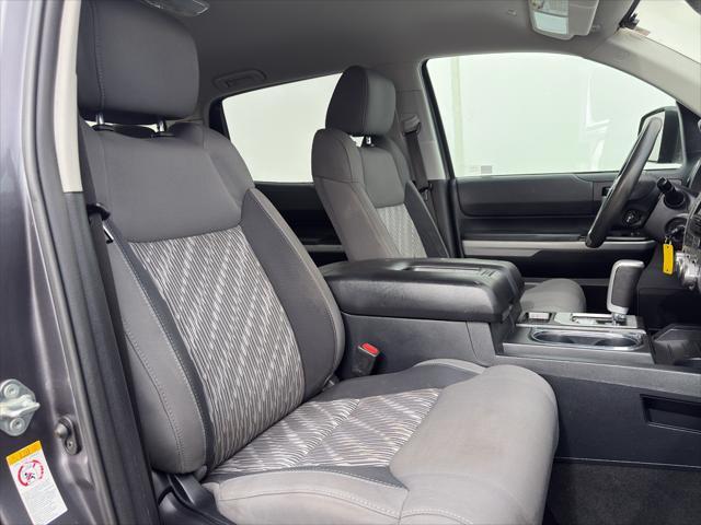 Photo of 2019 Magnetic Gray Metallic Toyota Tundra