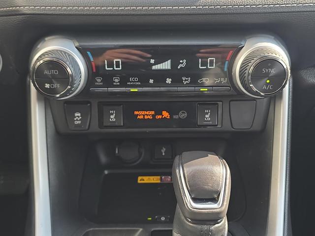 Photo of 2022 Ruby Flare Pearl Toyota RAV4 Hybrid