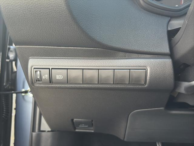 Photo of 2025 Celestite Toyota Corolla