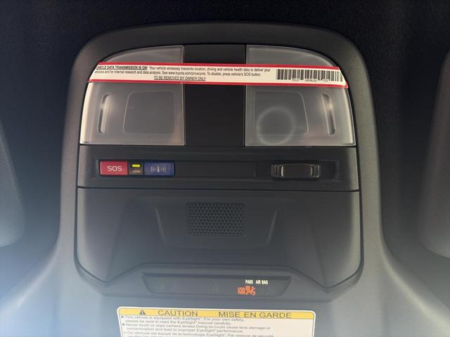 Photo of 2022 Trueno Blue Toyota GR86