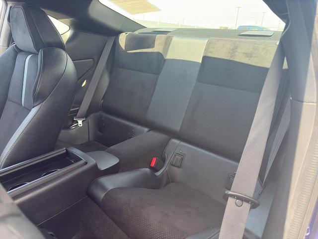 Photo of 2022 Trueno Blue Toyota GR86
