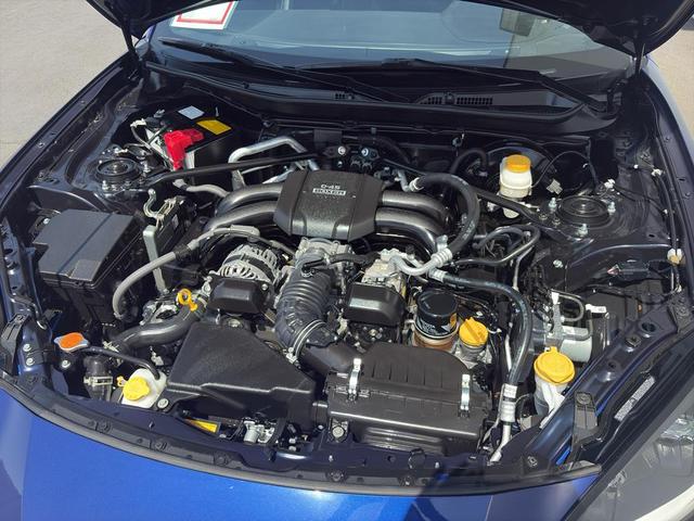 Photo of 2022 Trueno Blue Toyota GR86