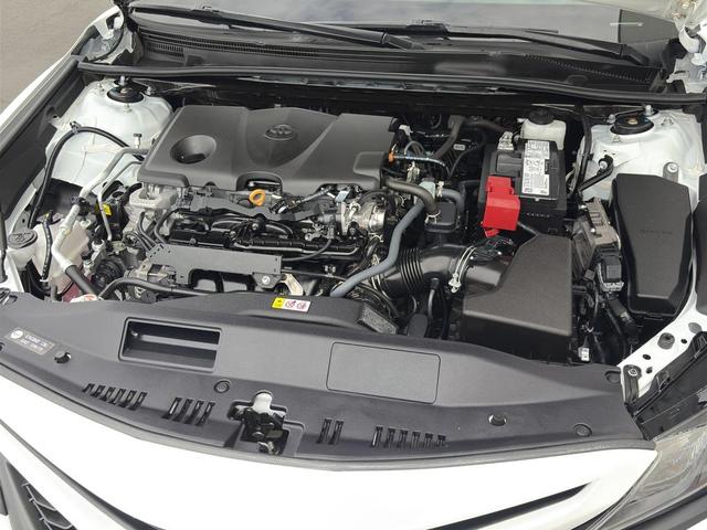 Photo of 2023 Ice Cap Toyota Camry