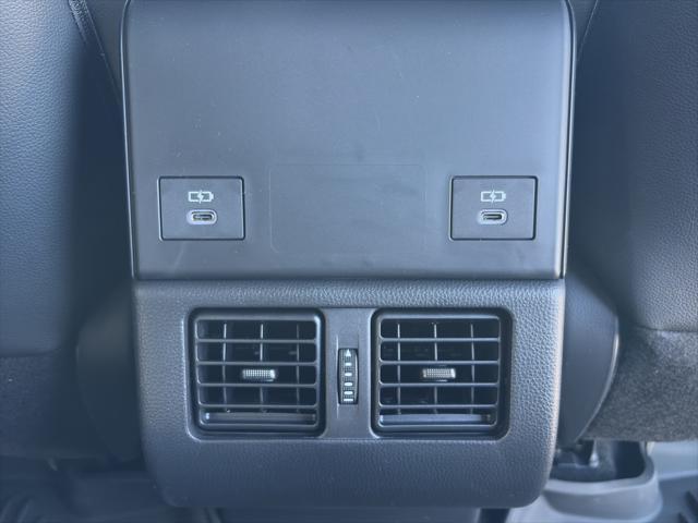 Photo of 2025 Wind Chill Pearl Toyota bZ4X