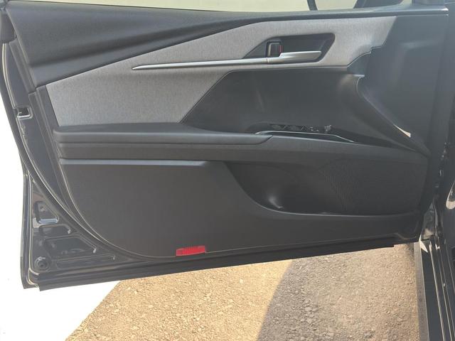 Photo of 2025 Underground Toyota Camry