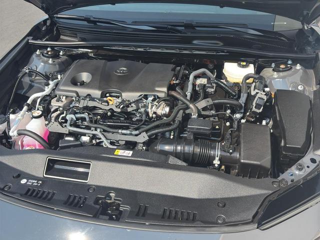 Photo of 2025 Underground Toyota Camry