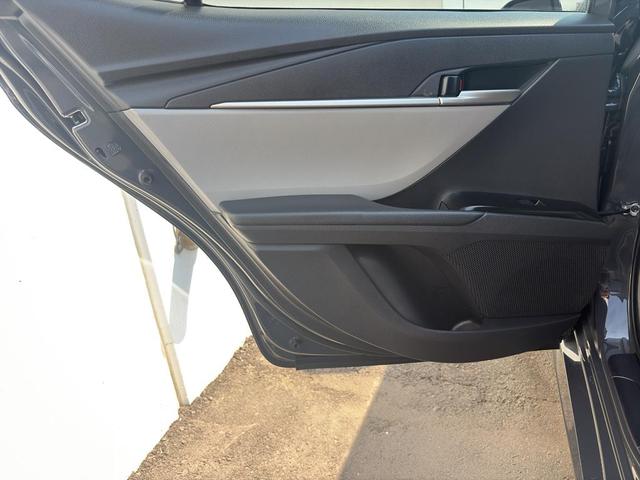 Photo of 2025 Underground Toyota Camry