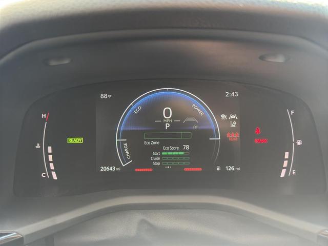 Photo of 2025 Underground Toyota Camry