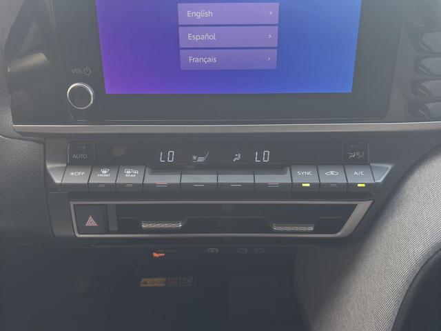 Photo of 2025 Underground Toyota Camry