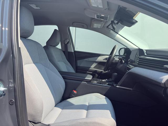 Photo of 2025 Underground Toyota Camry