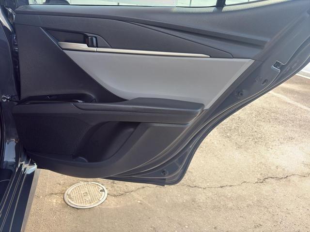 Photo of 2025 Underground Toyota Camry
