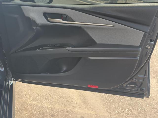 Photo of 2025 Underground Toyota Camry