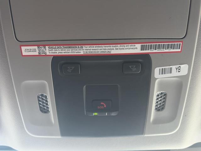 Photo of 2025 Underground Toyota Camry