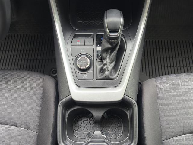 Photo of 2021 Magnetic Gray Metallic Toyota RAV4 Hybrid