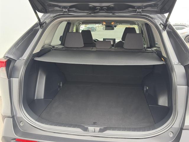 Photo of 2021 Magnetic Gray Metallic Toyota RAV4 Hybrid