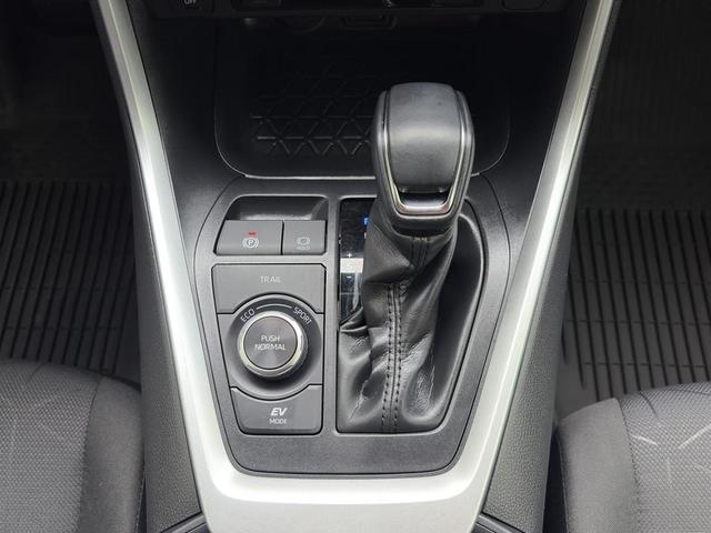 Photo of 2021 Magnetic Gray Metallic Toyota RAV4 Hybrid