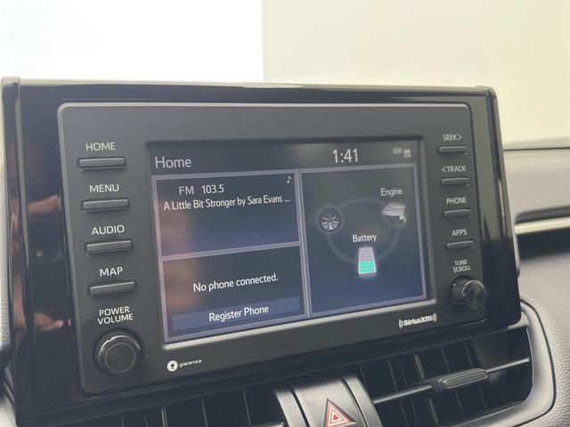 Photo of 2021 Magnetic Gray Metallic Toyota RAV4 Hybrid