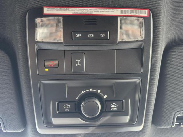 Photo of 2023 Celestial Silver Metallic Toyota Tacoma