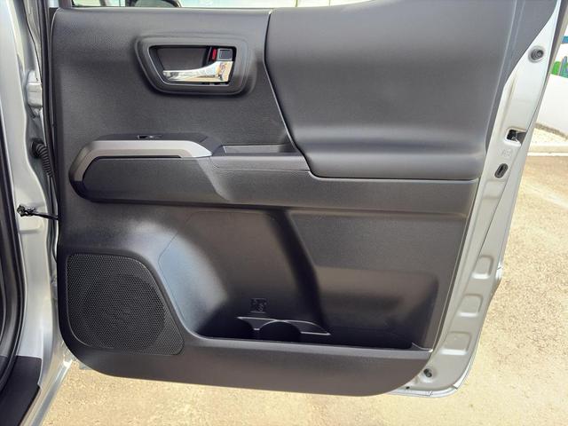 Photo of 2023 Celestial Silver Metallic Toyota Tacoma