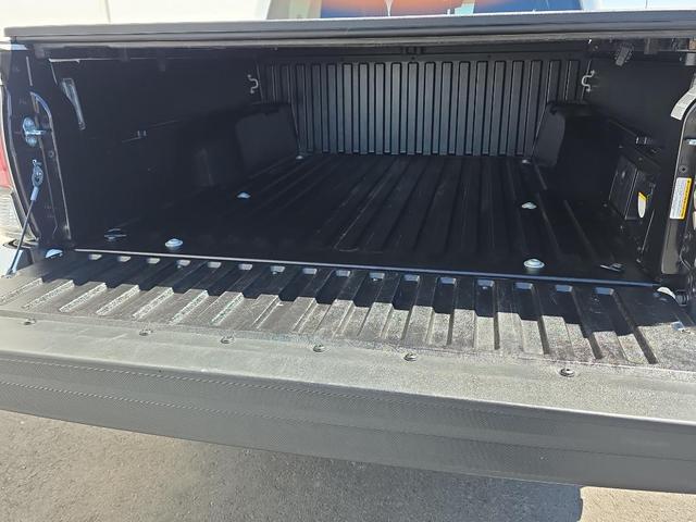 Photo of 2022 White Toyota Tacoma