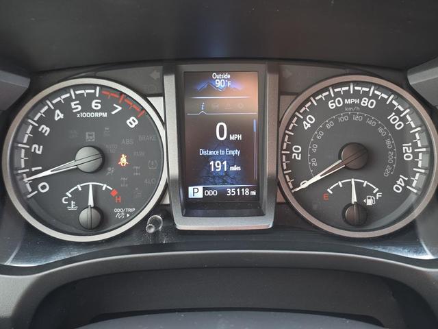 Photo of 2022 Celestial Silver Metallic Toyota Tacoma