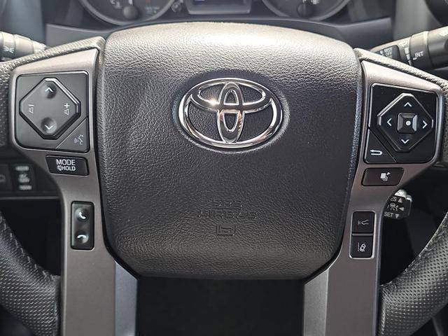 Photo of 2022 Celestial Silver Metallic Toyota Tacoma