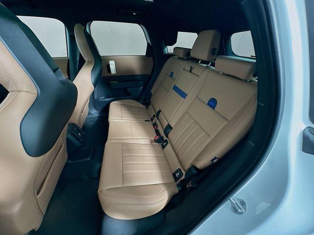 Photo of 2026 Nanuq White Metallic MINI Countryman