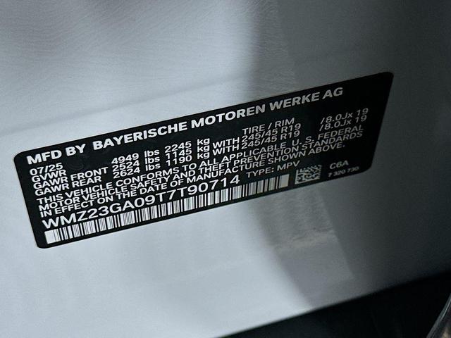 Photo of 2026 Nanuq White Metallic MINI Countryman