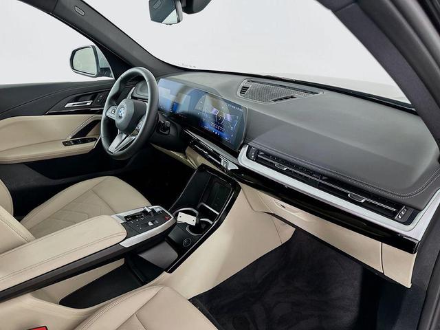 Photo of 2024 Jet Black BMW X1