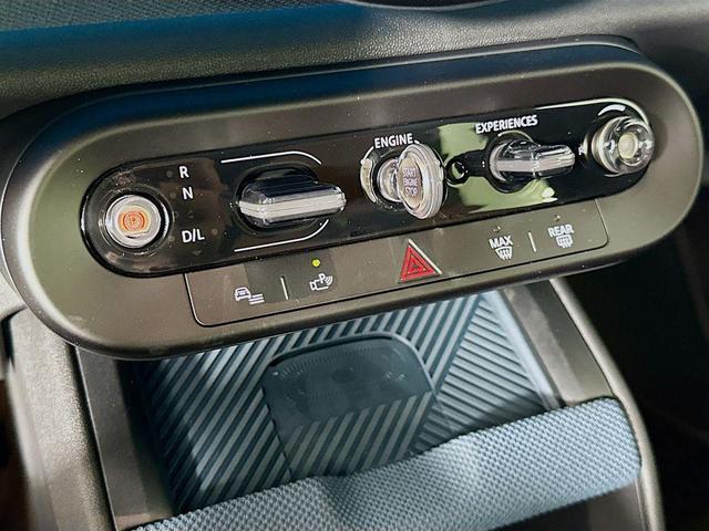 Photo of 2025 Melting Silver III Metallic MINI Countryman