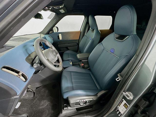 Photo of 2025 Smokey Green Metallic MINI Countryman