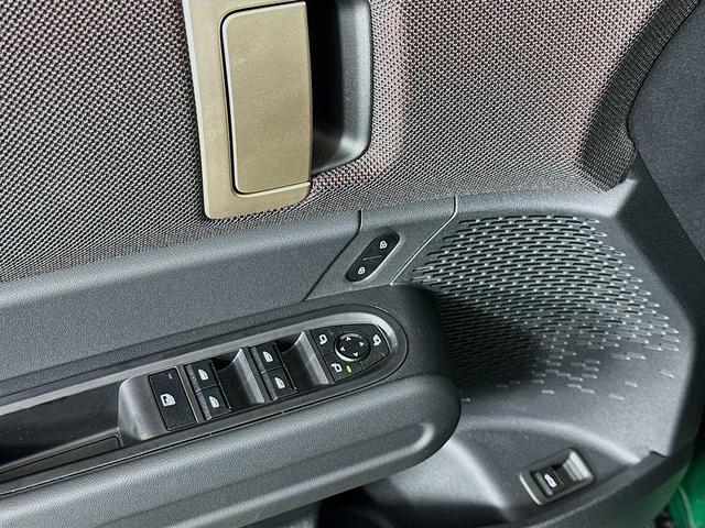 Photo of 2026 British Racing Green IV Metallic MINI Countryman