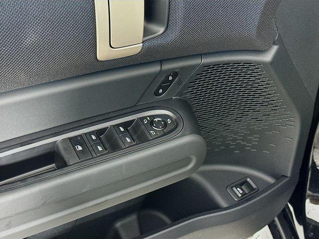 Photo of 2026 Midnight Black II Metallic MINI Countryman