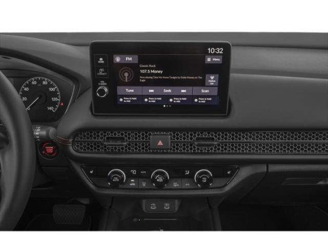 Photo of 2026 Urban Gray Pearl Honda HR-V