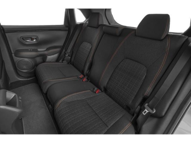 Photo of 2026 Urban Gray Pearl Honda HR-V