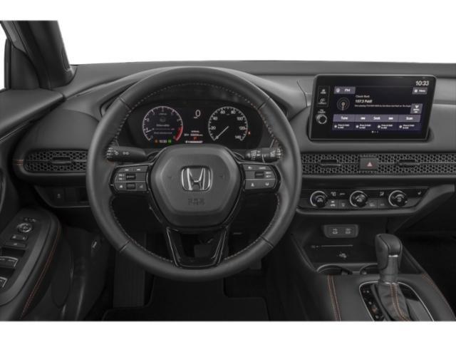 Photo of 2026 Urban Gray Pearl Honda HR-V