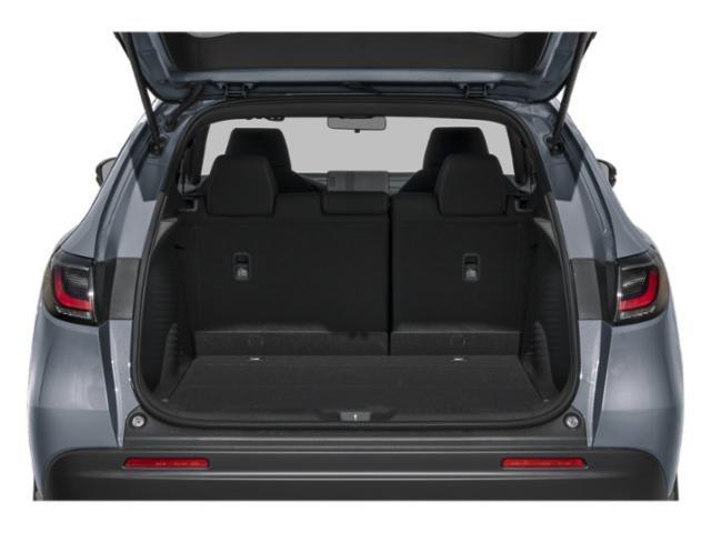 Photo of 2026 Urban Gray Pearl Honda HR-V