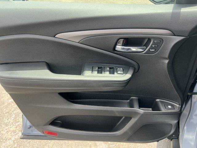 Photo of 2023 Sonic Gray Pearl Honda Ridgeline