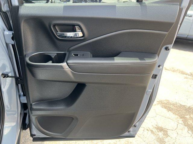 Photo of 2023 Sonic Gray Pearl Honda Ridgeline