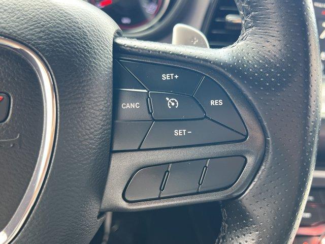 Photo of 2020 Indigo Blue Dodge Challenger