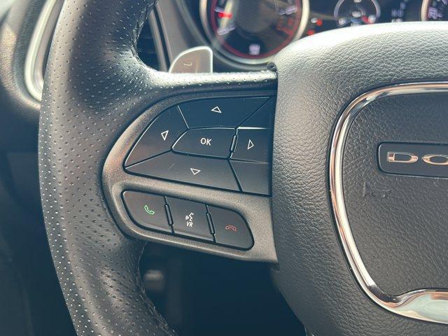 Photo of 2020 Indigo Blue Dodge Challenger