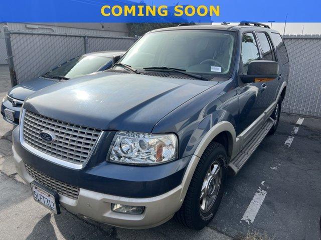 2005 Ford Expedition