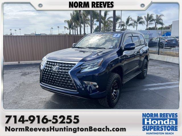 2023 Lexus Gx 460