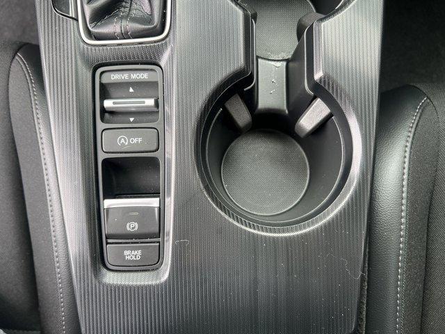 Photo of 2024 Sonic Gray Pearl Honda Civic