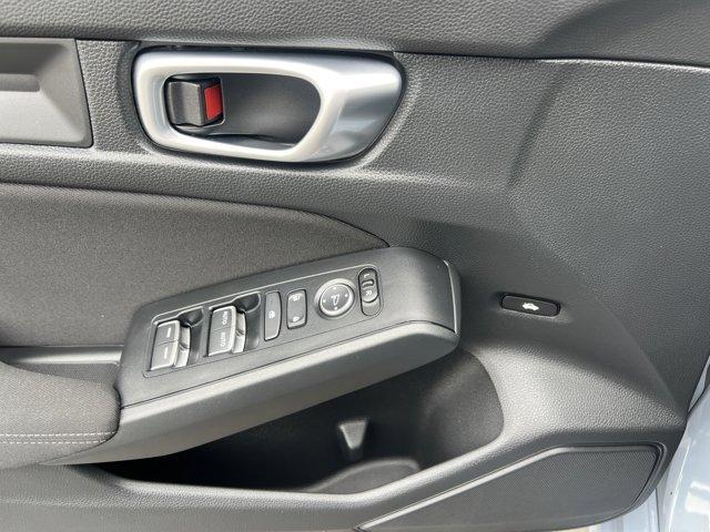 Photo of 2024 Sonic Gray Pearl Honda Civic