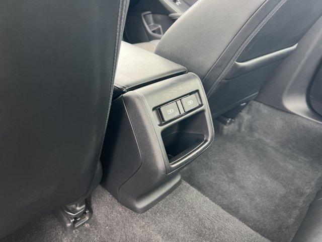 Photo of 2022 Crystal Black Pearl Honda Accord